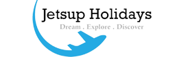 jetsup holidays logo