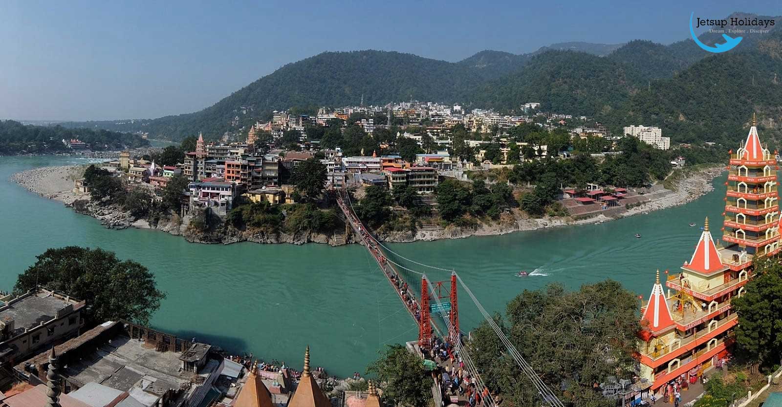 rishikesh adventure tour