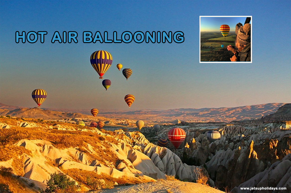 HOT-AIR-BALLOONING