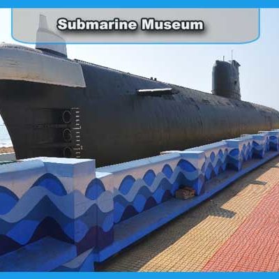 Submarine Museum