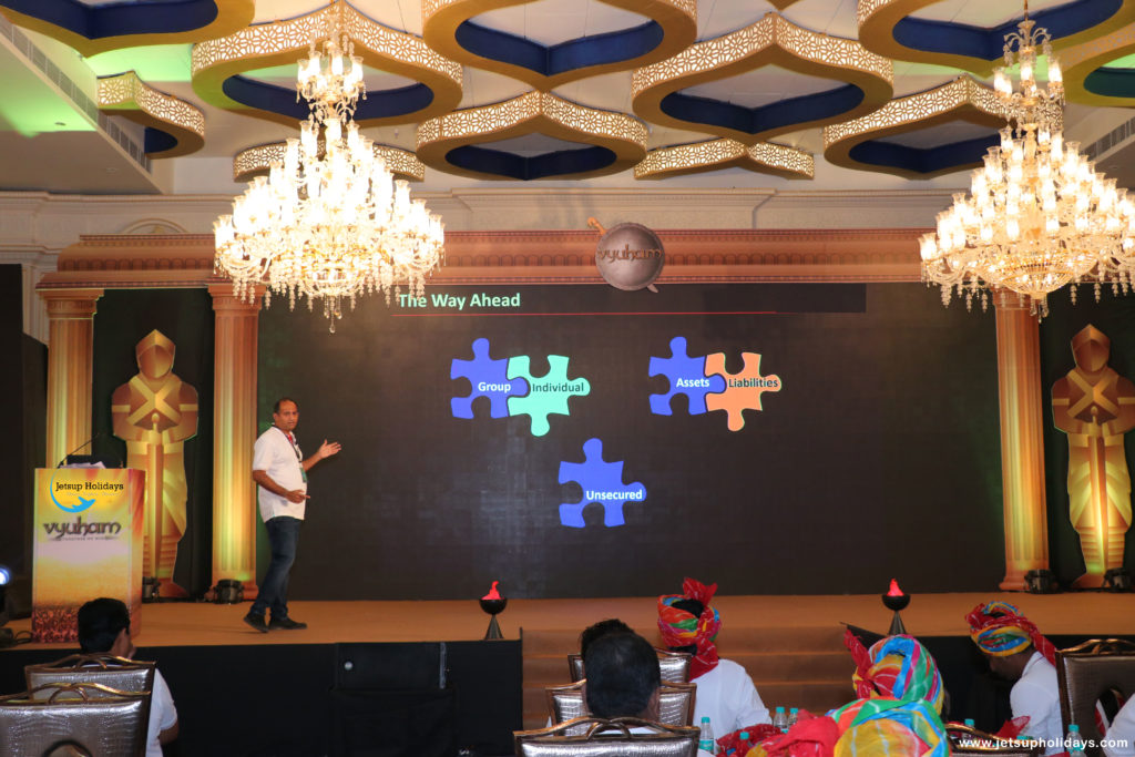 The Most Popular Types Of Corporate Events In India Jetsup Holidays