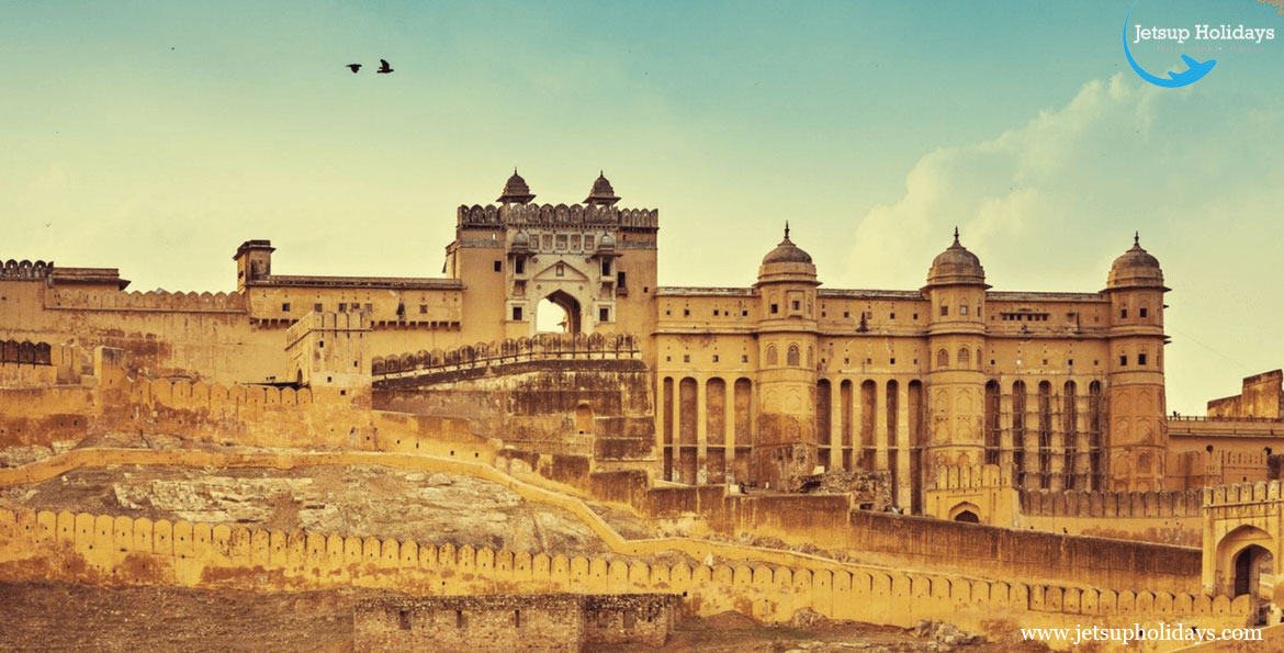 Amer-Fort-Jaipur