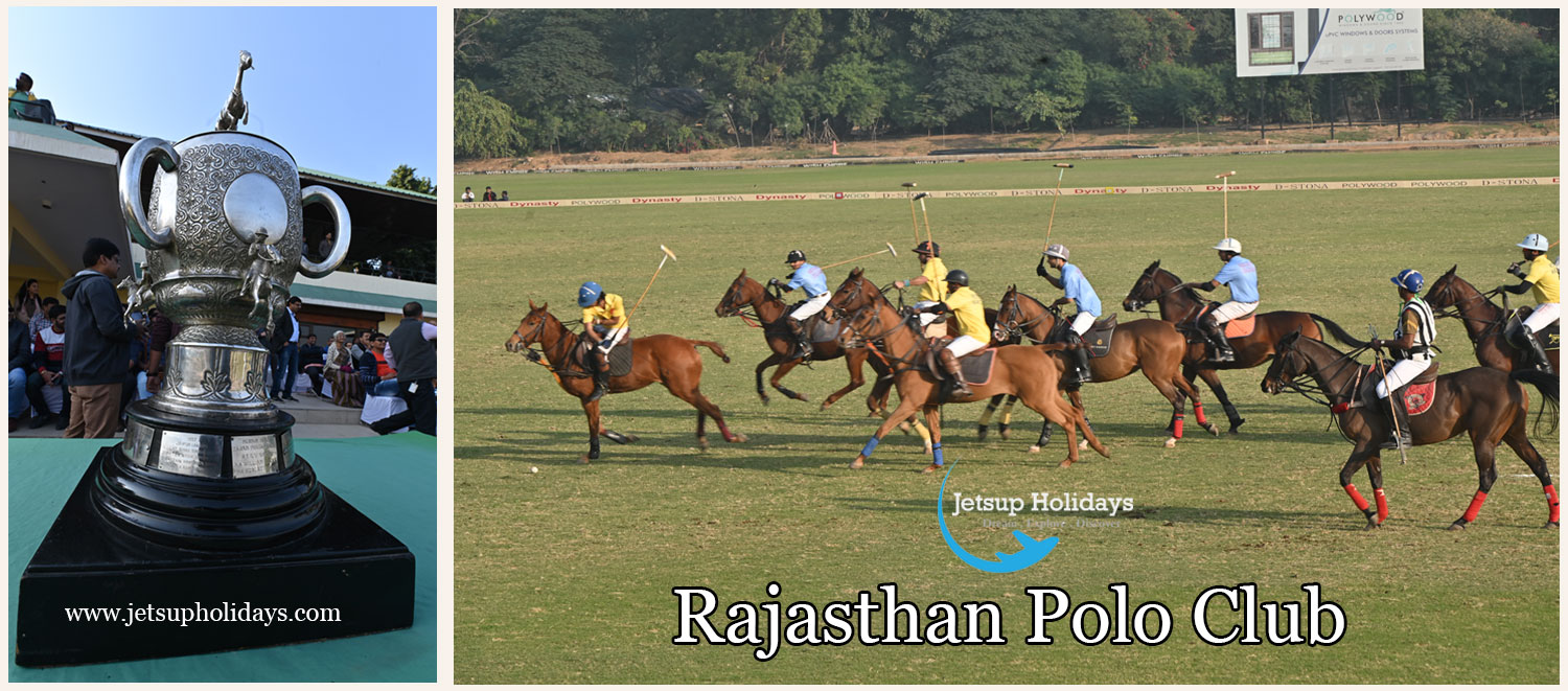 Rajasthan-Polo-Club