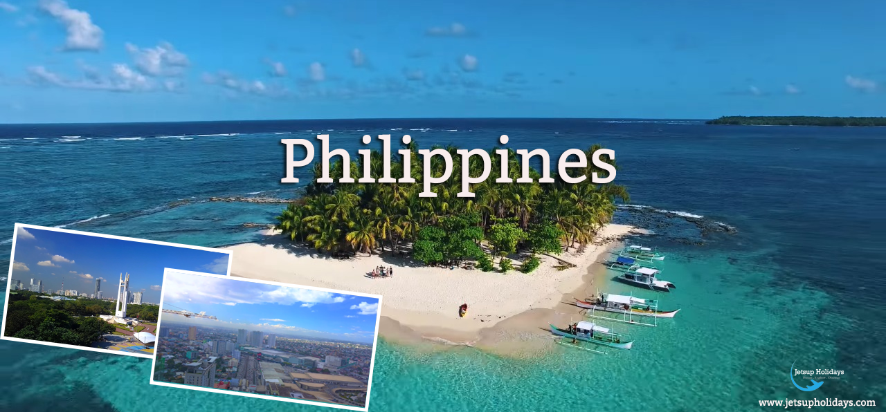 Philippines-Trip
