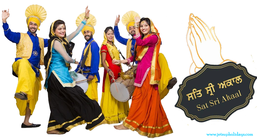 Sat-sri-akaal