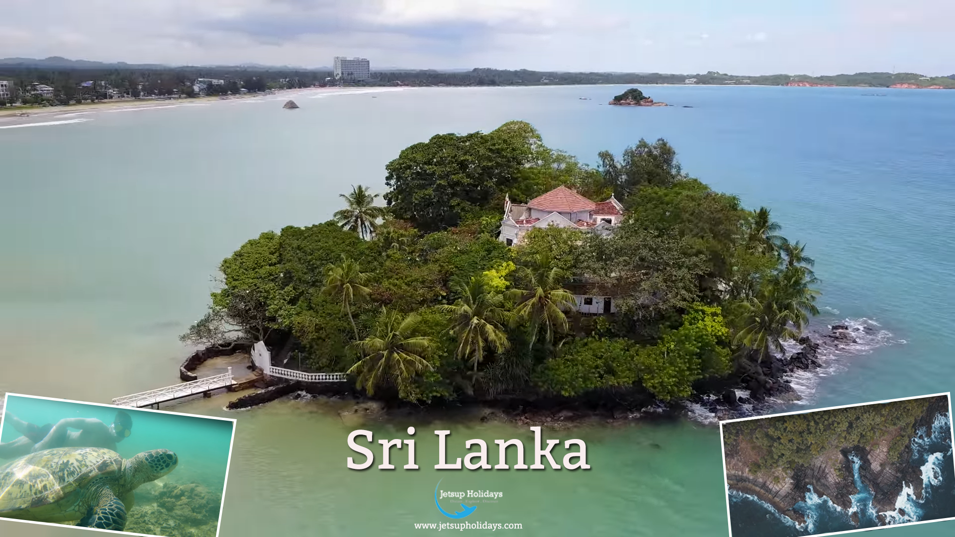 Sri-Lanka-Island