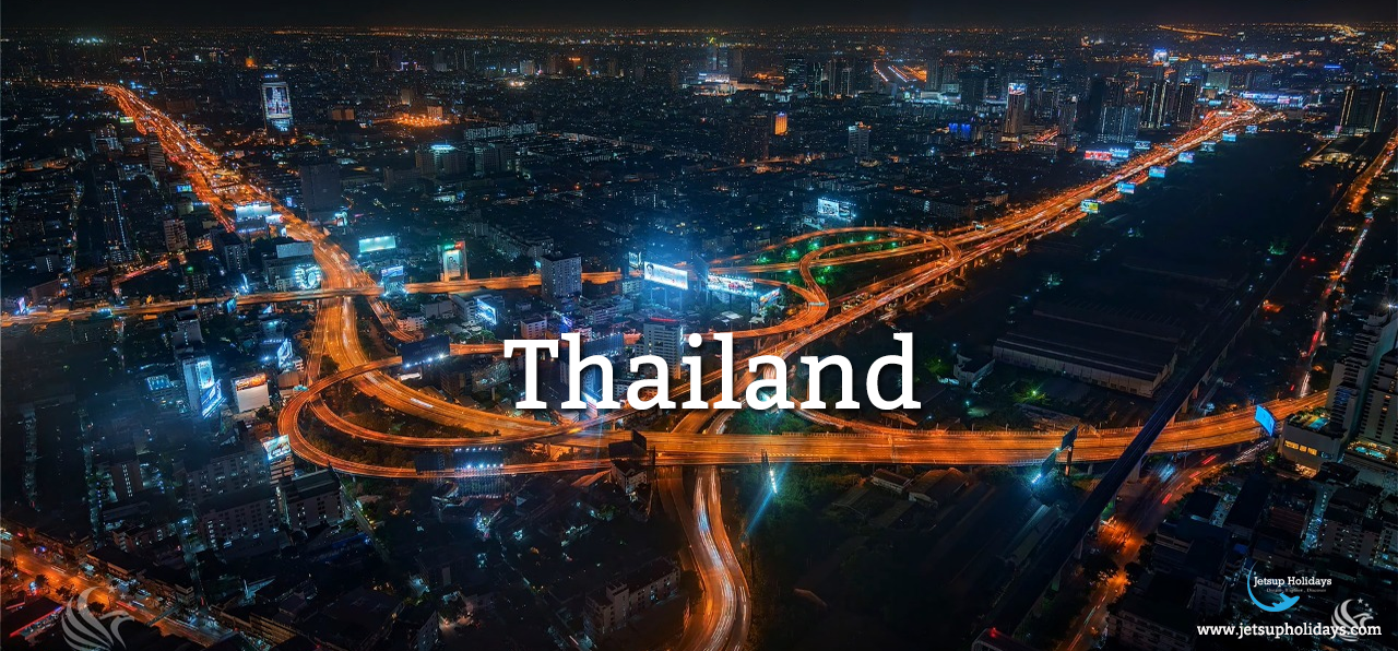 Thailand Trip