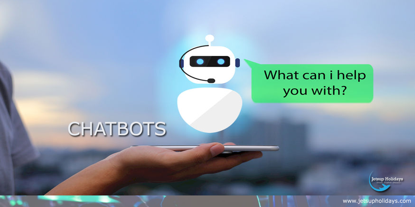 CHATBOTS